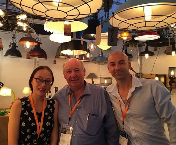 2016 HK Lighting Fair