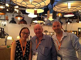2016 HK Lighting Fair