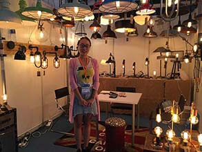 2016HK lighting fair