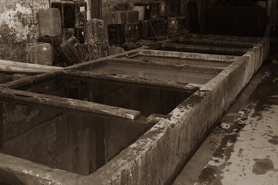 6-acid washing