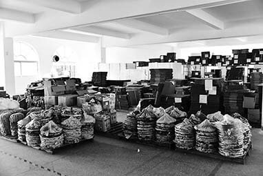 warehouse